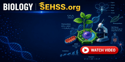 Cell Biology thumbnail